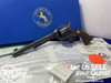 1992 Colt Single Action Army .44-40 Blue -CUSTOM SHOP MODEL- Collectible