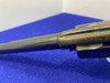 1992 Colt Single Action Army .44-40 Blue -CUSTOM SHOP MODEL- Collectible
