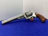 1983 Ruger Redhawk .44 Mag SS 7 1/2" *POWERFUL DOUBLE-ACTION REVOLVER*
