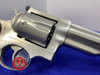 1983 Ruger Redhawk .44 Mag SS 7 1/2" *POWERFUL DOUBLE-ACTION REVOLVER*