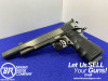 Springfield Armory 1911-A1 .45 ACP Black 5" *INCREDIBLE FACTORY SUPER COMP*
