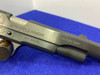 Springfield Armory 1911-A1 .45 ACP Black 5" *INCREDIBLE FACTORY SUPER COMP*