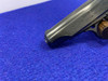FEG (Fegyver-és Gépgyár) SLP-1 32 Acp Blue *AMAZING WALTHER STYLE PISTOL*