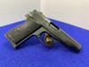 FEG (Fegyver-és Gépgyár) SLP-1 32 Acp Blue *AMAZING WALTHER STYLE PISTOL*