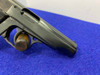 FEG (Fegyver-és Gépgyár) SLP-1 32 Acp Blue *AMAZING WALTHER STYLE PISTOL*