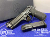Beretta 98FS 9mm Black 5" *FANTASTIC ITALIAN-MADE SEMI-AUTOMATIC*