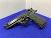 Beretta 98FS 9mm Black 5" *FANTASTIC ITALIAN-MADE SEMI-AUTOMATIC*