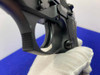 Beretta 98FS 9mm Black 5" *FANTASTIC ITALIAN-MADE SEMI-AUTOMATIC*