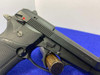 Beretta 84F 9 Short Black 3.81" *EXCELLENT ITALIAN MADE SEMI-AUTO PISTOL*