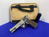 FN Browning Hi-Power 9mm Blue 4.65" *HIGHLY DESIRABLE PRE-WAR FEATURES*