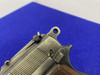 FN Browning Hi-Power 9mm Blue 4.65" *HIGHLY DESIRABLE PRE-WAR FEATURES*