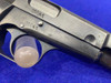 FN Browning Hi-Power 9mm Blue 4.65" *HIGHLY DESIRABLE PRE-WAR FEATURES*