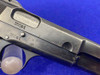 FN Browning Hi-Power 9mm Blue 4.65" *HIGHLY DESIRABLE PRE-WAR FEATURES*