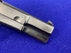 FN Browning Hi-Power 9mm Blue 4.65" *HIGHLY DESIRABLE PRE-WAR FEATURES*