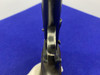 FN Browning Hi-Power 9mm Blue 4.65" *HIGHLY DESIRABLE PRE-WAR FEATURES*