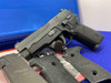 Sig Sauer P228 9mm Black 3.9" *POPULAR SEMI-AUTOMATIC HANDGUN*
