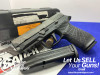 2021 Wilson Combat-Sig Sauer P320 9mm *INCREDIBLE COLLABORATION MODEL*
