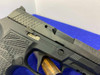 2021 Wilson Combat-Sig Sauer P320 9mm *INCREDIBLE COLLABORATION MODEL*