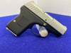Rohrbaugh 380 .380ACP Two-Tone 2.9" *HIGH-END "POCKET PISTOL"* Discontinued