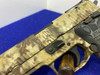 2020 Sig Sauer P220 Hunter Elite Kryptek 5" 10mm *KRYPTEK HIGHLANDER CAMO*