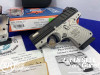 Heizer Defense PKO-45 .45 ACP Two-Tone 2.75" *EYE-CATCHING UNIQUE PROFILE*