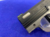 Heizer Defense PKO-45 .45 ACP Two-Tone 2.75" *EYE-CATCHING UNIQUE PROFILE*