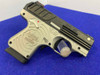 Heizer Defense PKO-45 .45 ACP Two-Tone 2.75" *EYE-CATCHING UNIQUE PROFILE*