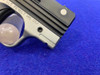 Heizer Defense PKO-45 .45 ACP Two-Tone 2.75" *EYE-CATCHING UNIQUE PROFILE*