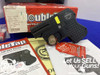 DoubleTap Defence LLC. DoubleTap 9mm Black 3" *SMALL LIGHTWEIGHT DERRINGER*