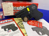 DoubleTap Defence LLC. DoubleTap 9mm Black 3" *SMALL LIGHTWEIGHT DERRINGER*