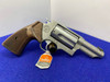 Taurus Judge Executive 45LC/410GA Stainless 3"*GREAT TAURUS DOUBLE ACTION*