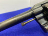 1920 Colt Officer's Model .38 Spl Blue 6" *SECOND ISSUE MODEL* Vintage