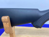 2013 Ruger 10/22 .22 LR Black 16.62" *VERSATILE TAKEDOWN TDT (MODEL 11112)*