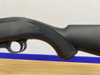 2013 Ruger 10/22 .22 LR Black 16.62" *VERSATILE TAKEDOWN TDT (MODEL 11112)*