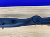 2013 Ruger 10/22 .22 LR Black 16.62" *VERSATILE TAKEDOWN TDT (MODEL 11112)*