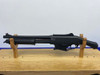 RIA-USA VRPF14 12ga Black 14.1" *COMPACT AND PERFECT FOR HOME DEFENSE*