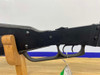 Chiappa M6 20ga/.22LR Black 18.5" *LIGHTWEIGHT BREAK-OPEN COMBINATION GUN*