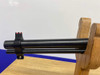 Chiappa M6 20ga/.22LR Black 18.5" *LIGHTWEIGHT BREAK-OPEN COMBINATION GUN*