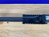 Chiappa M6 20ga/.22LR Black 18.5" *LIGHTWEIGHT BREAK-OPEN COMBINATION GUN*
