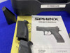 Sphinx/Kriss SDP Compact 9mm Black 3.7" *PRECISION-BUILT PISTOL*