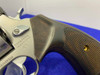 Taurus 692 Executive Grade .357Mag Stainless 3" *ADDITIONAL 9MM CYLINDER*
