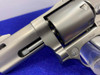 Taurus 692 Executive Grade .357Mag Stainless 3" *ADDITIONAL 9MM CYLINDER*