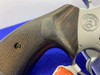 Taurus 692 Executive Grade .357Mag Stainless 3" *ADDITIONAL 9MM CYLINDER*