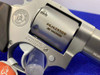 Taurus 692 Executive Grade .357Mag Stainless 3" *ADDITIONAL 9MM CYLINDER*
