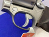 Taurus 692 Executive Grade .357Mag Stainless 3" *ADDITIONAL 9MM CYLINDER*