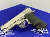 Smith Wesson 1076 10mm 4 1/4" *LIMITED PRODUCTION FBI SERVICE PISTOL*