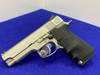 Smith Wesson 1076 10mm 4 1/4" *LIMITED PRODUCTION FBI SERVICE PISTOL*