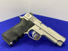 Smith Wesson 1076 10mm 4 1/4" *LIMITED PRODUCTION FBI SERVICE PISTOL*