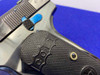 1910 Colt M1903 Pocket Hammerless .32 Auto *STUNNING FIRE BLUE ACCENTS*