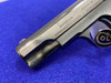 1910 Colt M1903 Pocket Hammerless .32 Auto *STUNNING FIRE BLUE ACCENTS*